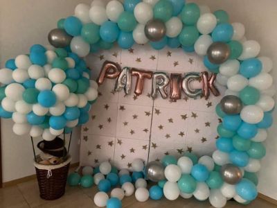 Foto legend ballroom